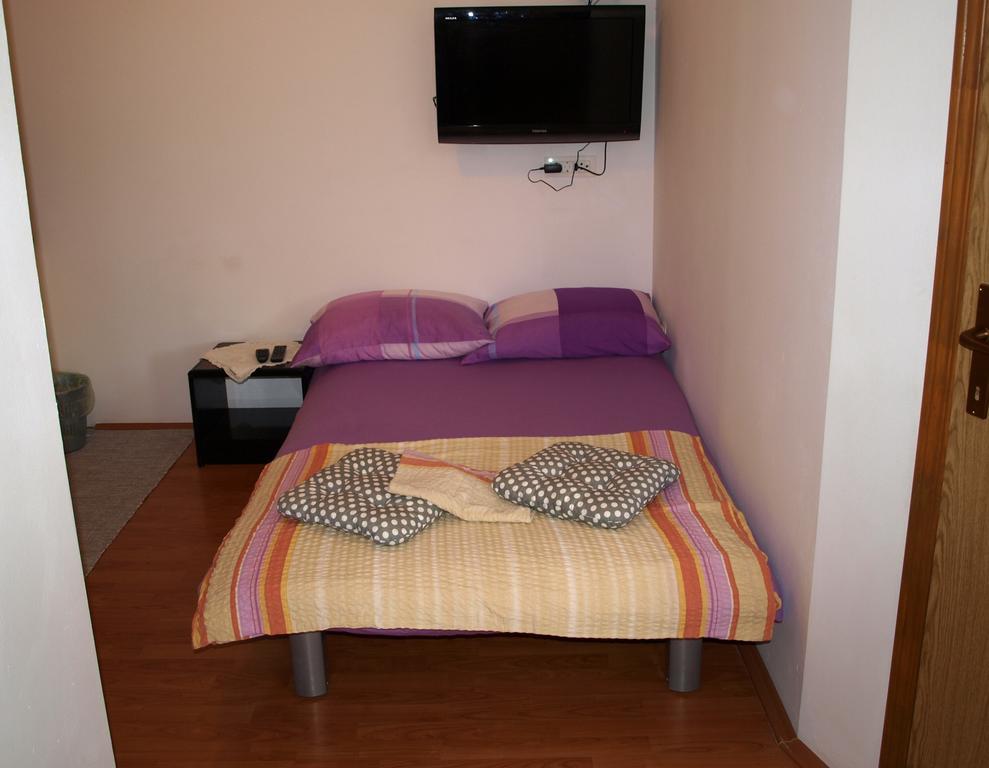 Apartment Luna Ploce  Esterno foto