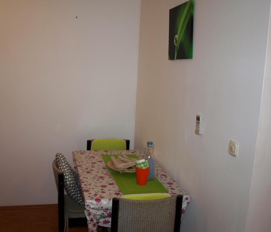 Apartment Luna Ploce  Esterno foto