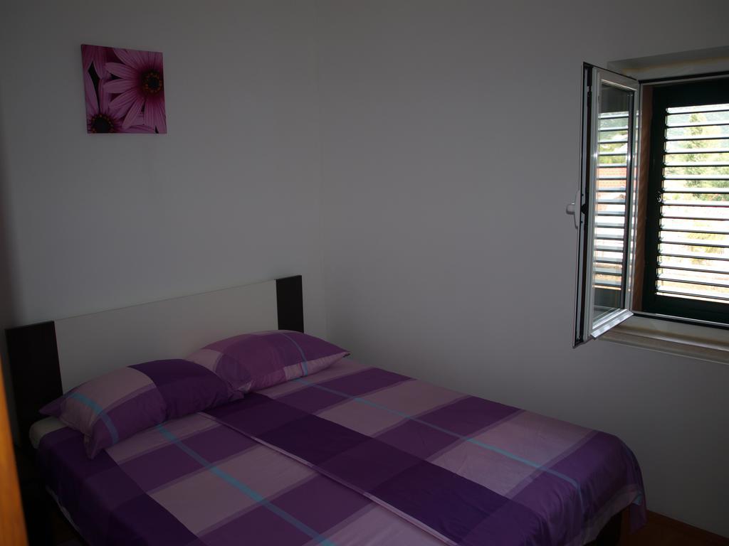 Apartment Luna Ploce  Esterno foto