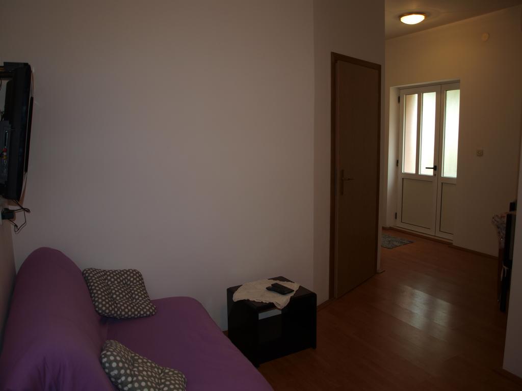 Apartment Luna Ploce  Esterno foto