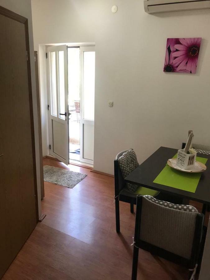 Apartment Luna Ploce  Esterno foto